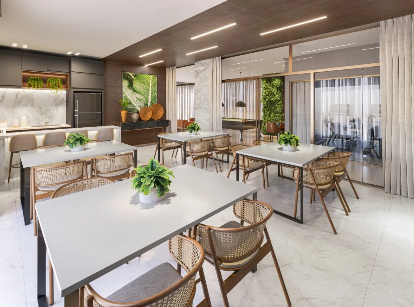 Artesano Residence - Sorriso Empreendimentos — foto 4
