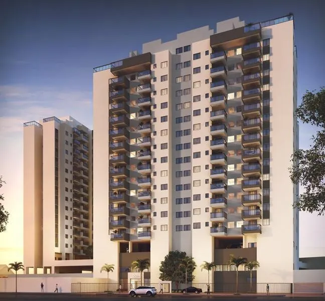 Dom Condominium Club - Ager