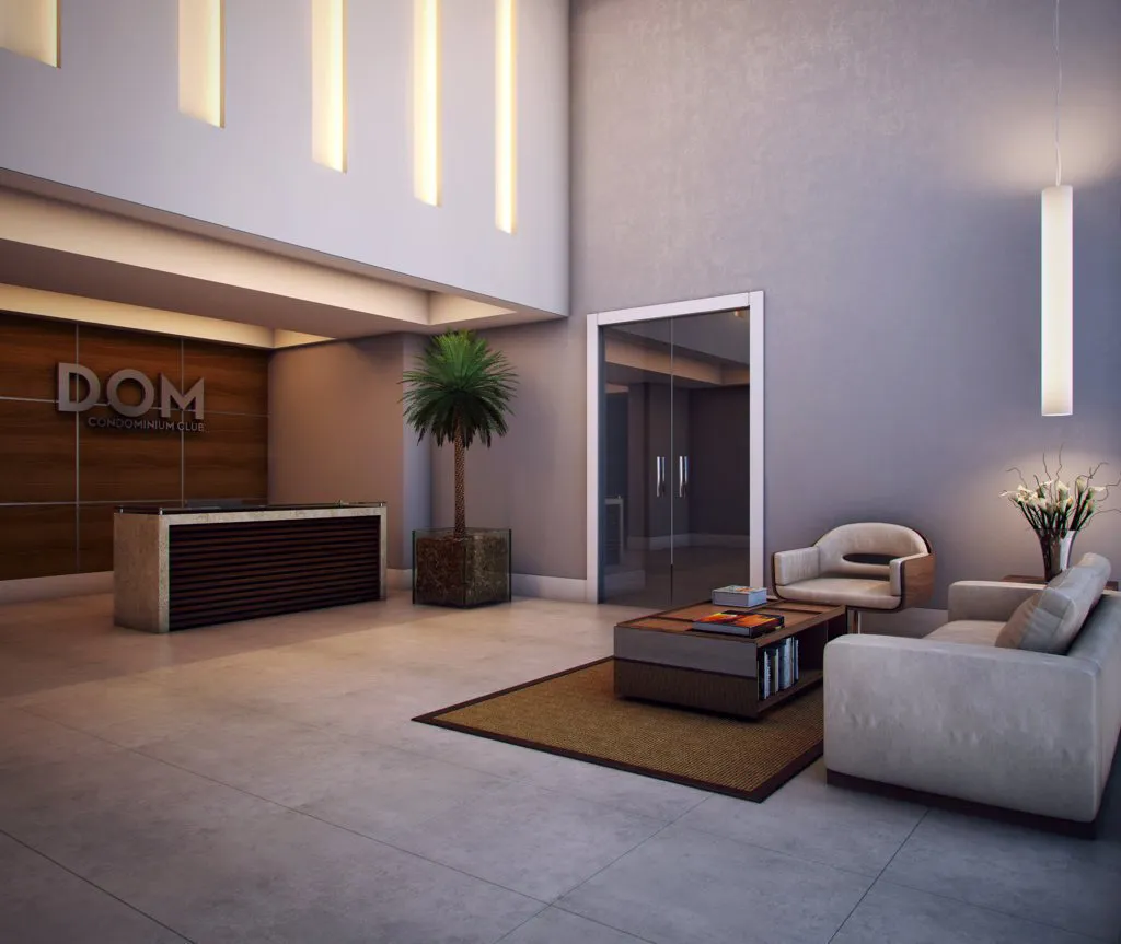 Dom Condominium Club - Ager — foto 3