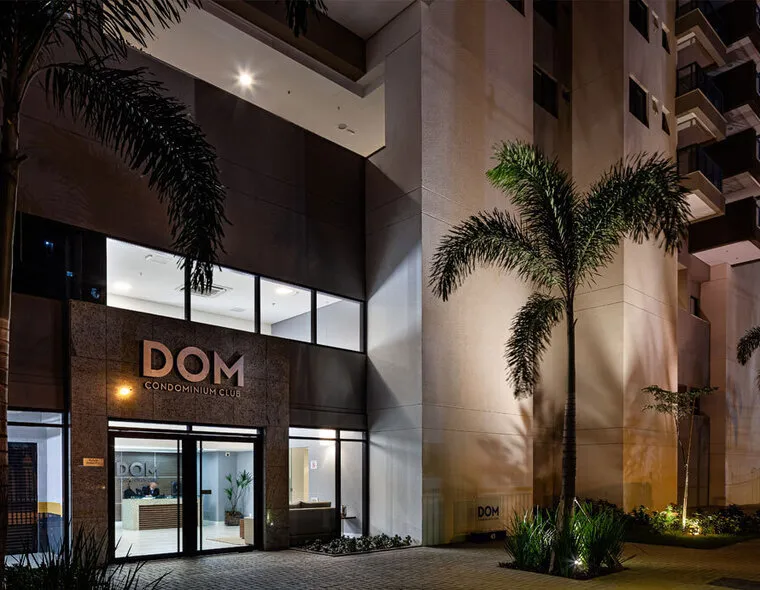 Dom Condominium Club - Ager — foto 2