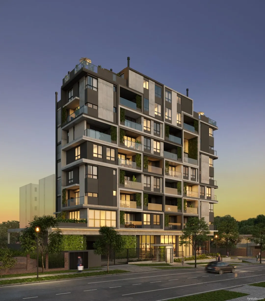 Plural - Construtora Pessoa — foto 2