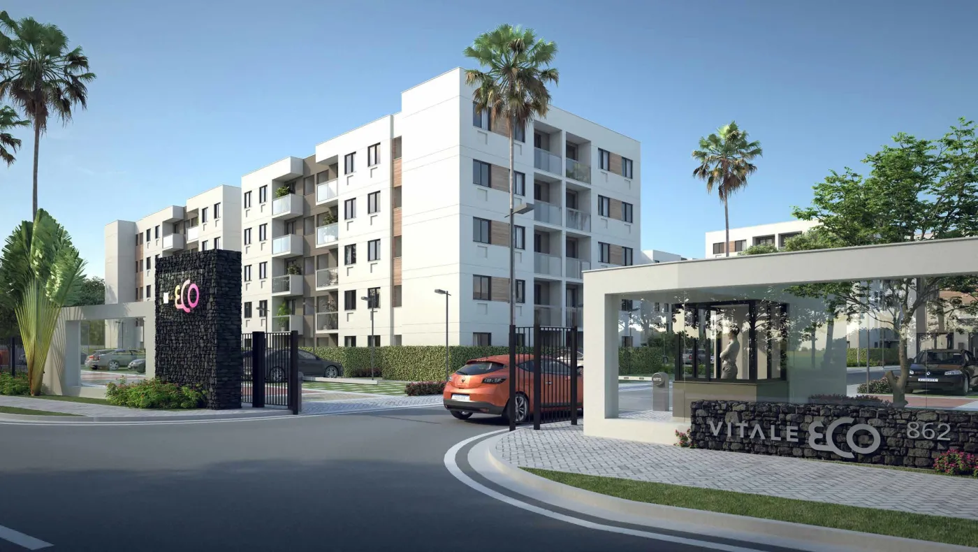 Vitale ECO - Fase 3