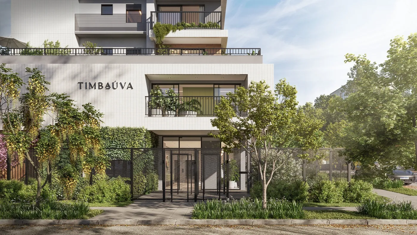 Timbaúva - Garst — foto 2