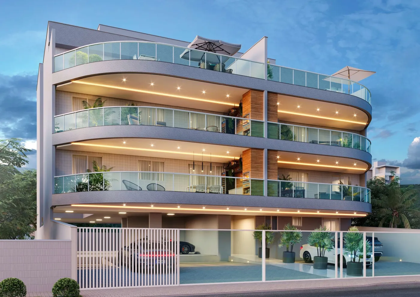 Saint Germain - Supervisa Construtora — foto 2