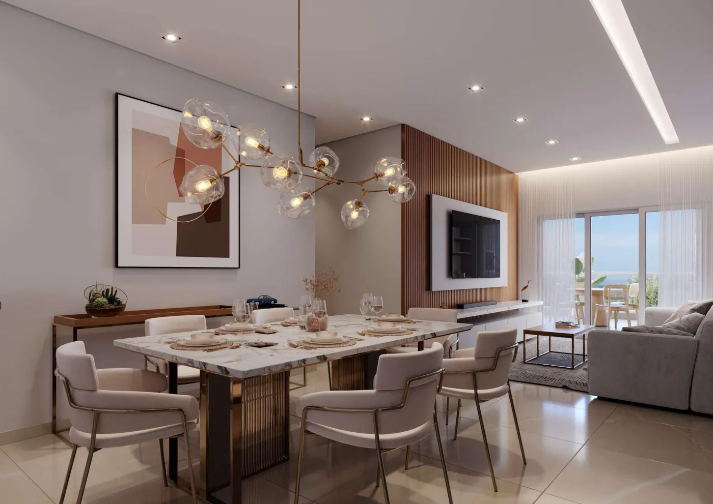 Saint Germain - Supervisa Construtora — foto 3