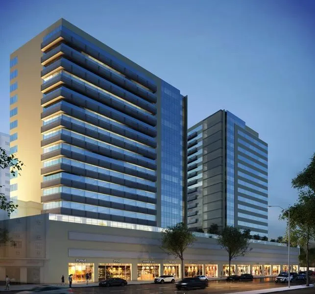 Dom Offices - Comercial — foto 2