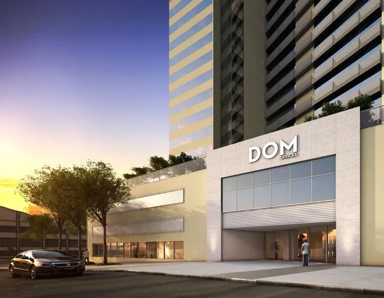 Dom Offices - Comercial — foto 3
