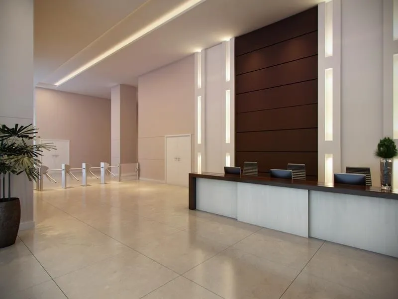 Dom Offices - Comercial — foto 4