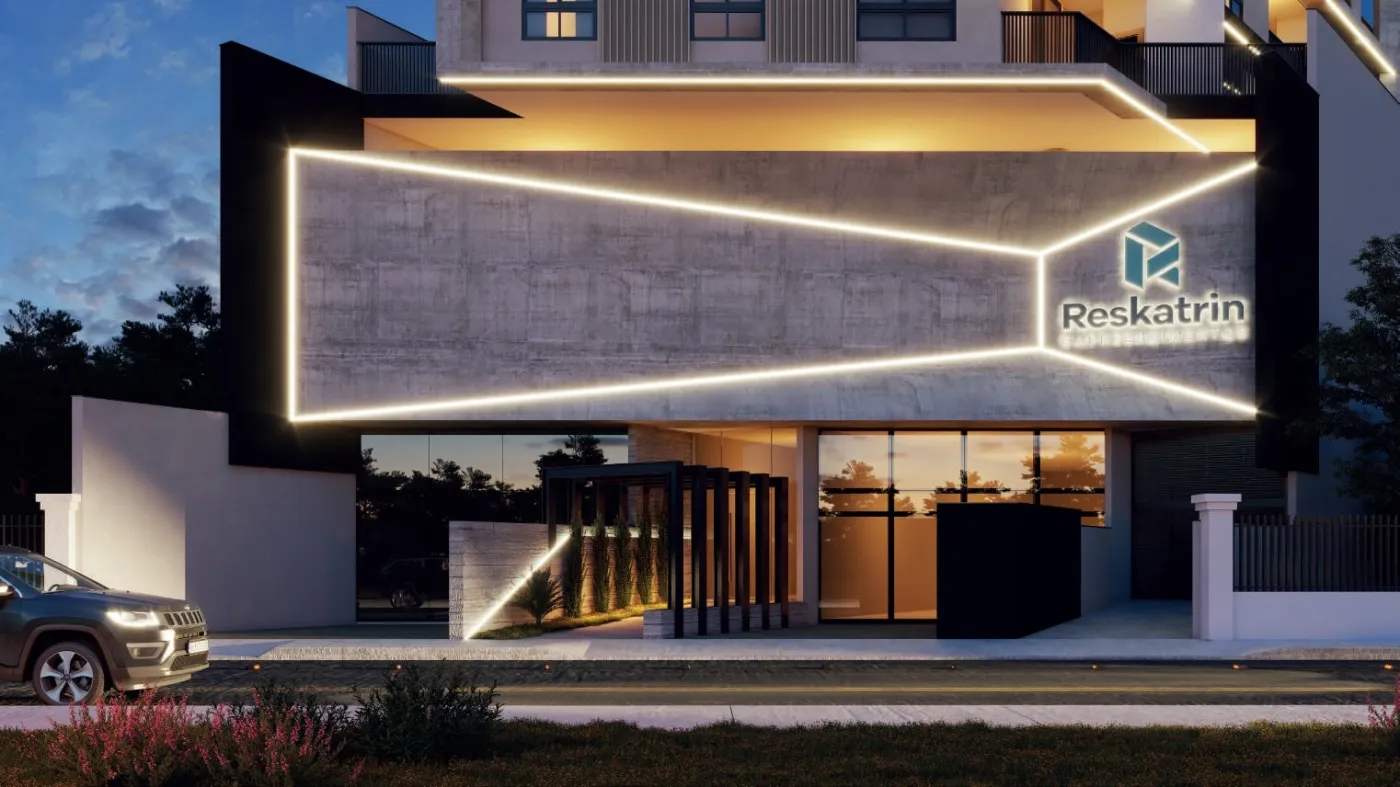 Encante Residencial - Reskatrin — foto 3