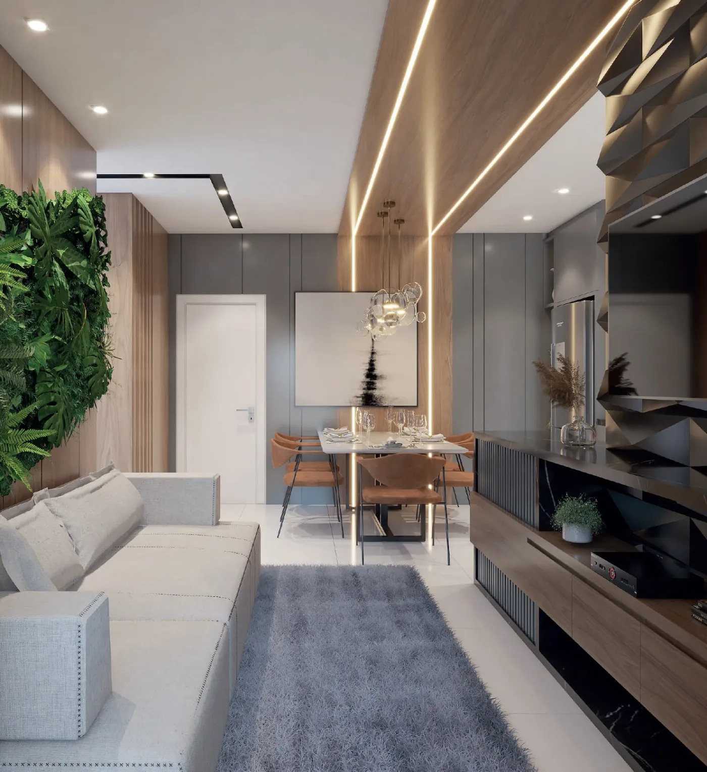 Encante Residencial - Reskatrin — foto 5