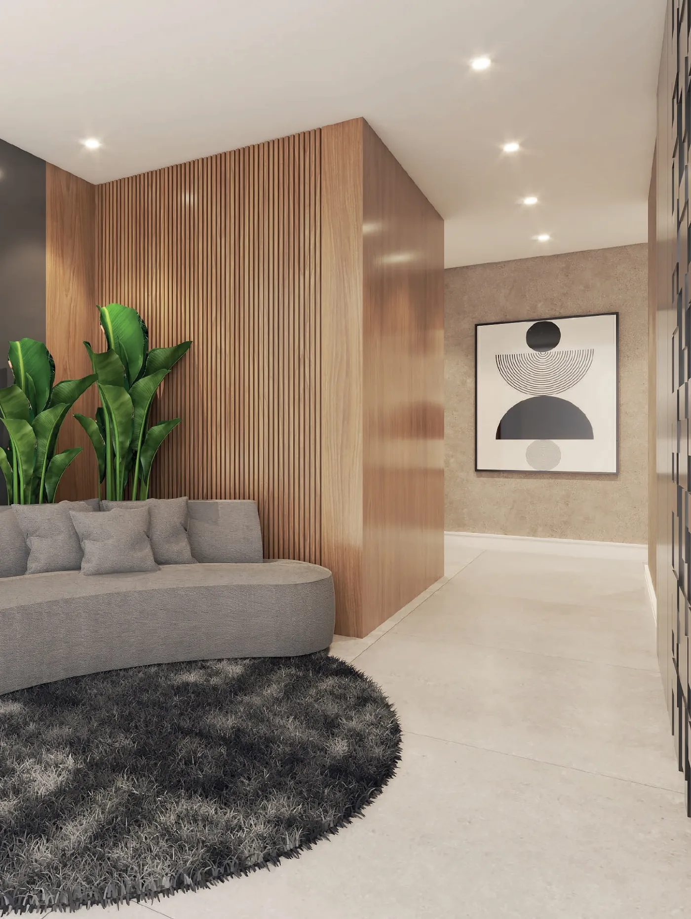 Encante Residencial - Reskatrin — foto 4