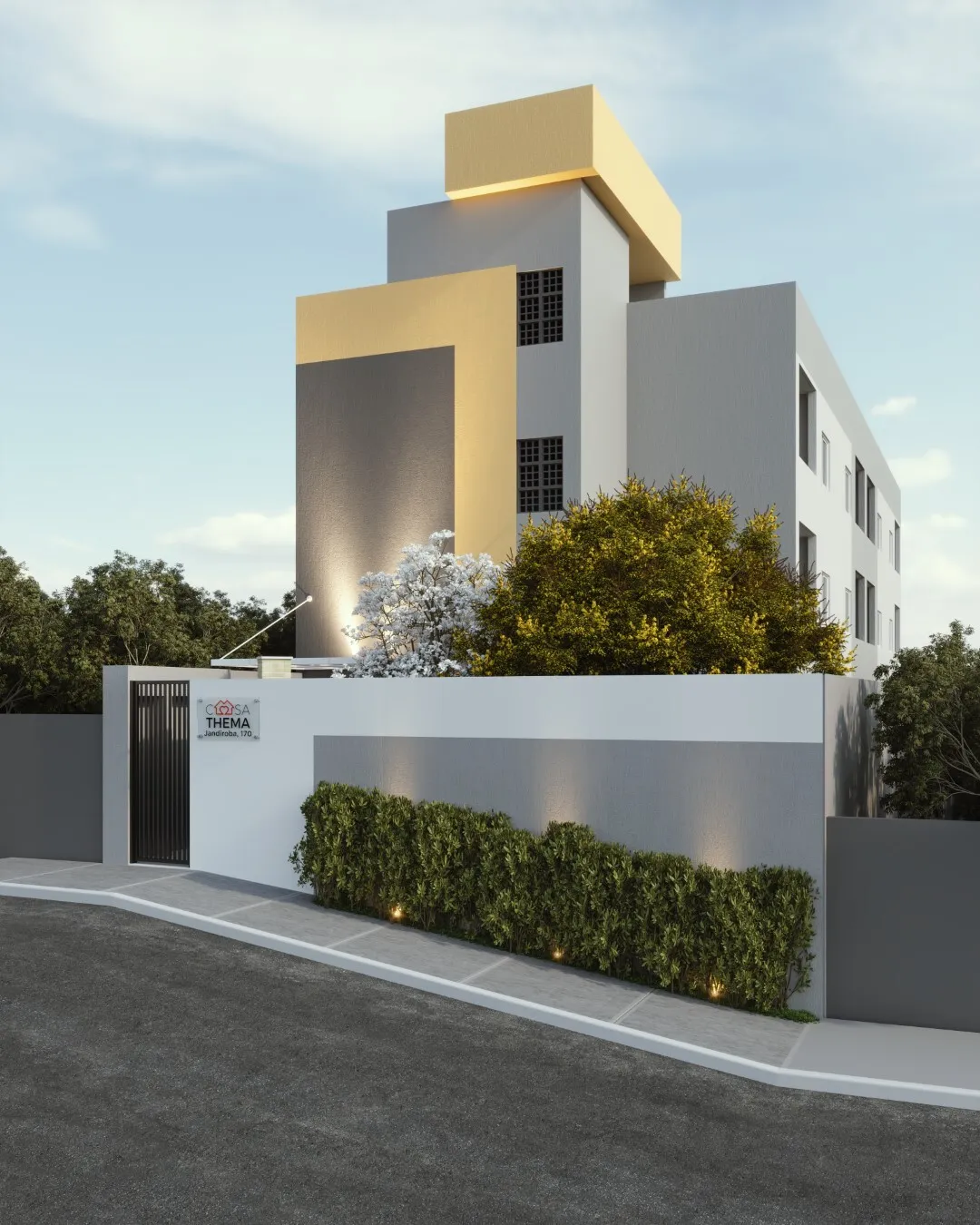 Casa Thema - Thema — foto 2