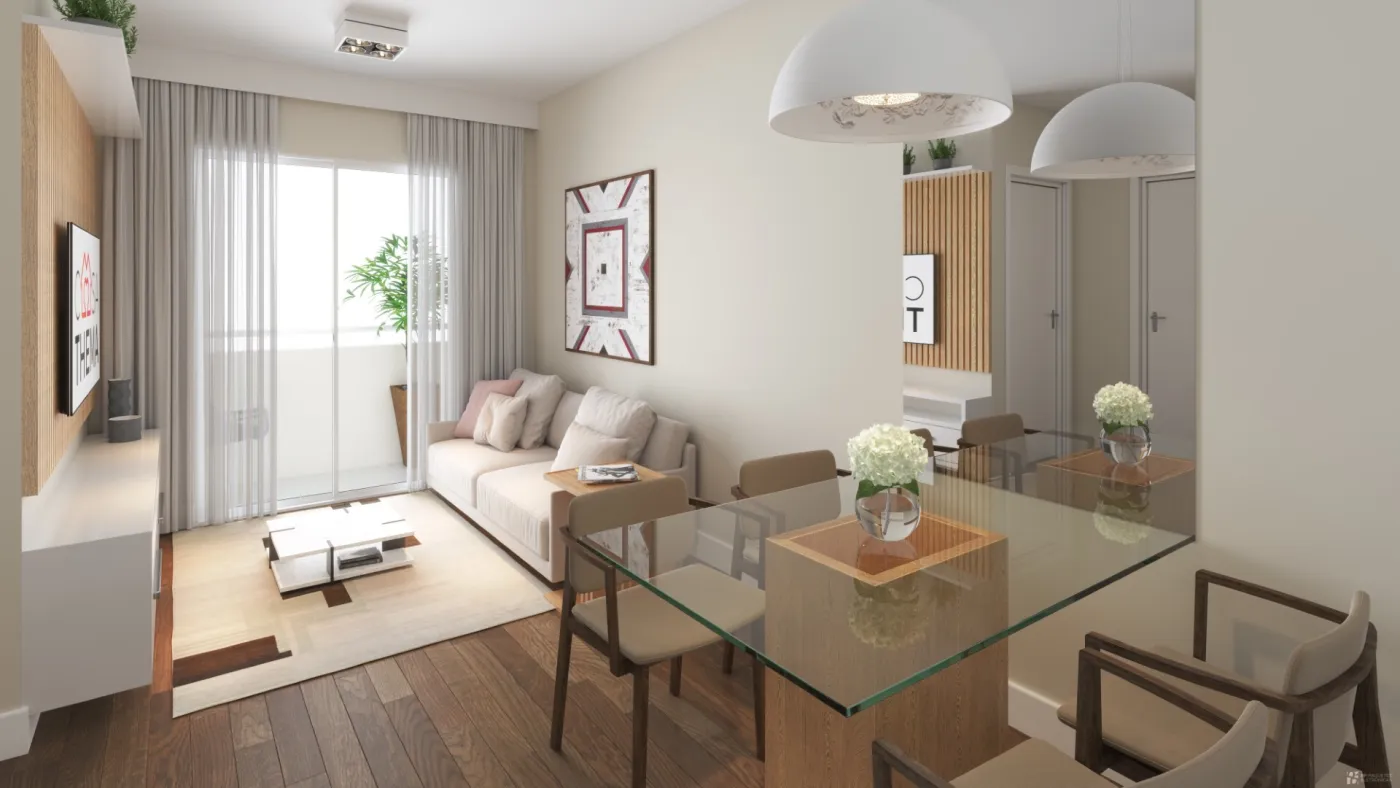 Casa Thema - Thema — foto 3
