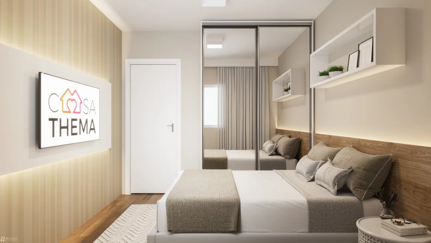Casa Thema - Thema — foto 5