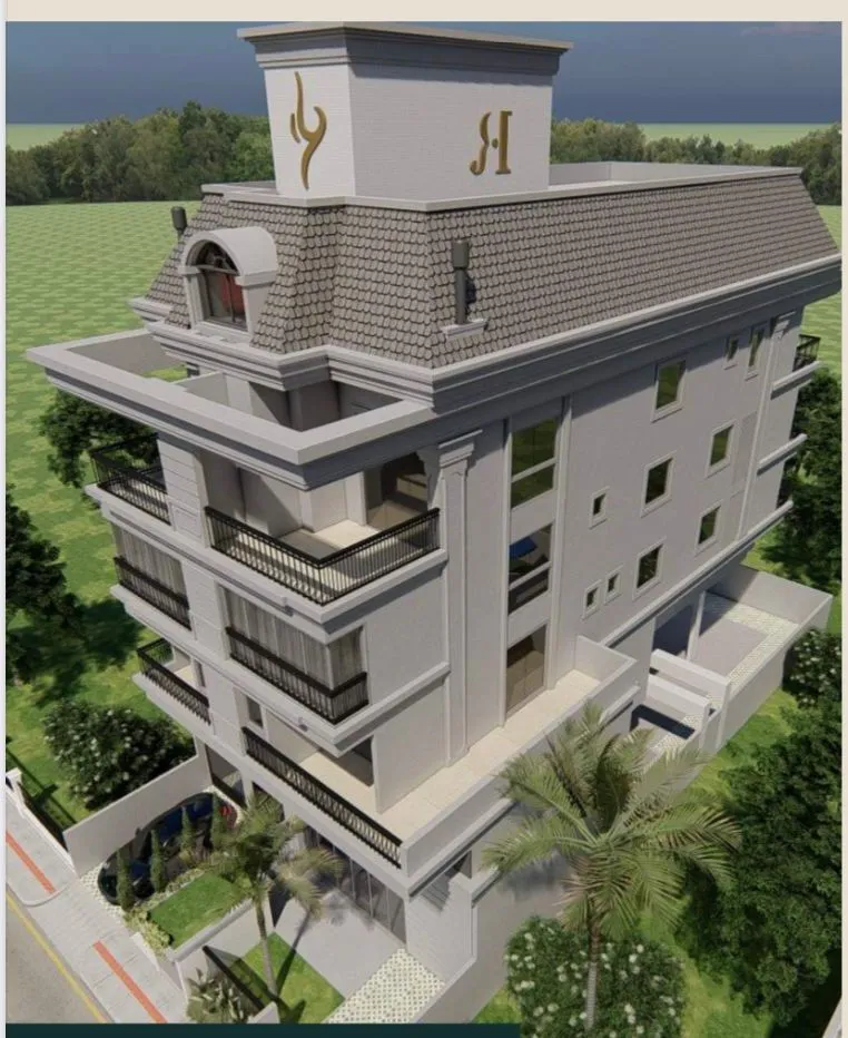 Cambllis Residence - Reskatrin