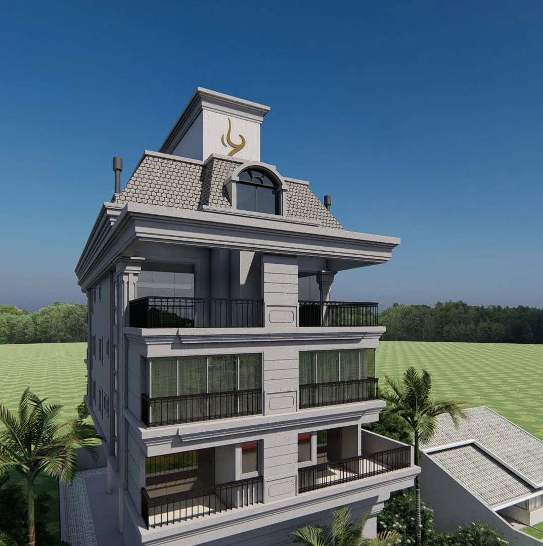 Cambllis Residence - Reskatrin — foto 3