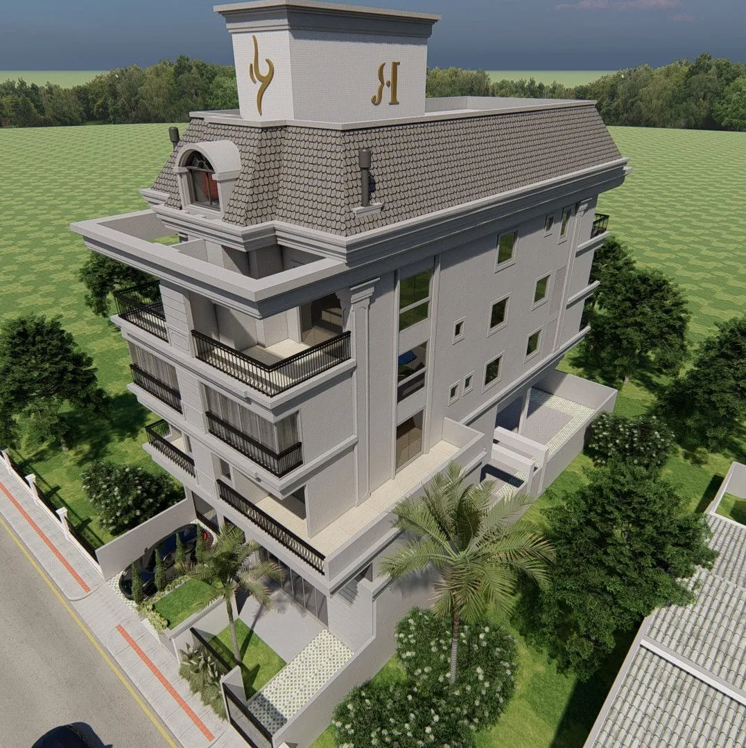 Cambllis Residence - Reskatrin — foto 4