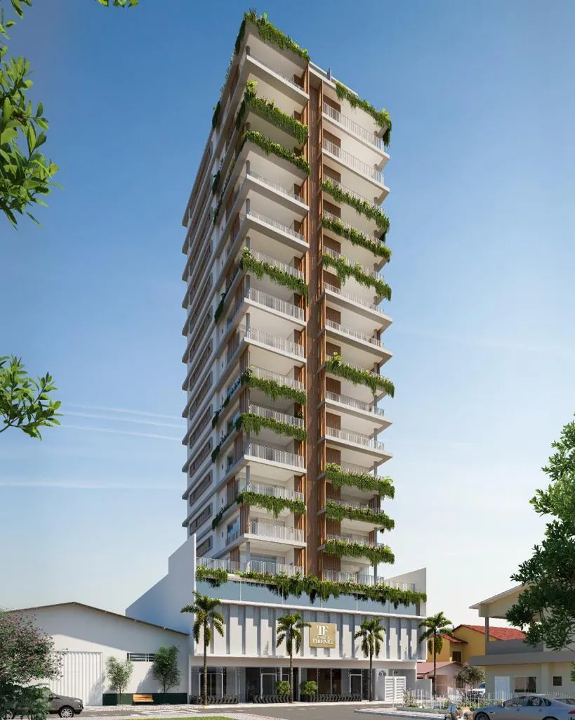 Torre Di Firenze - DB Construtora