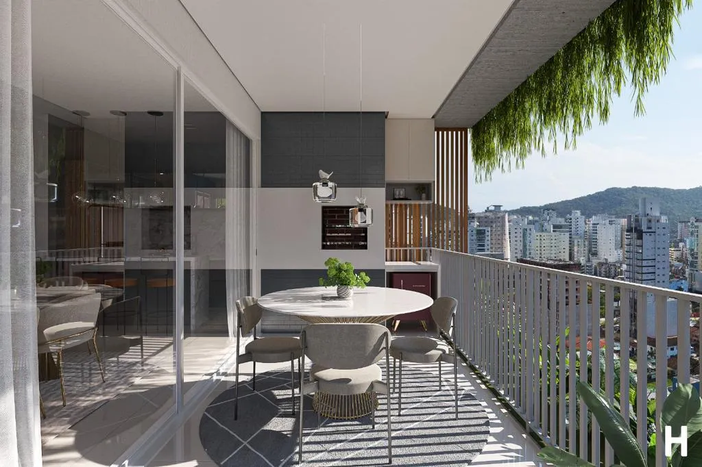 Torre Di Firenze - DB Construtora — foto 4