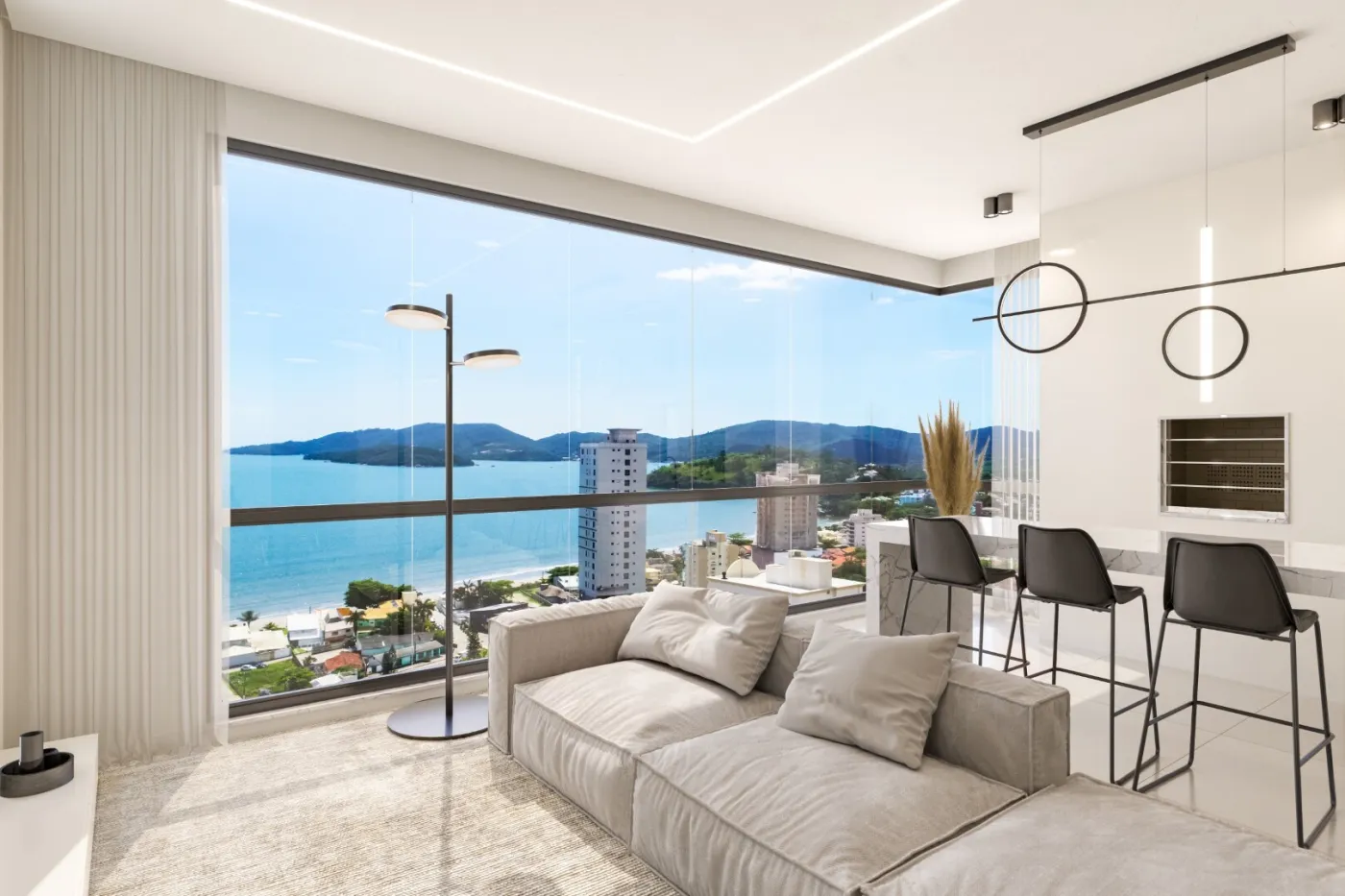 La Gràcia Residence - Caleone Construtora — foto 5