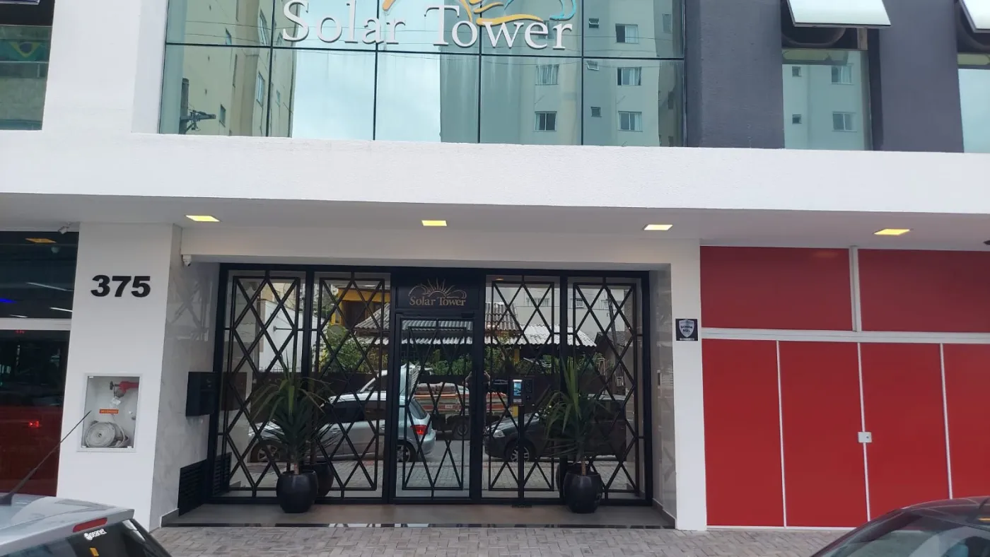 Solar Tower - IAD Incorporadora — foto 3