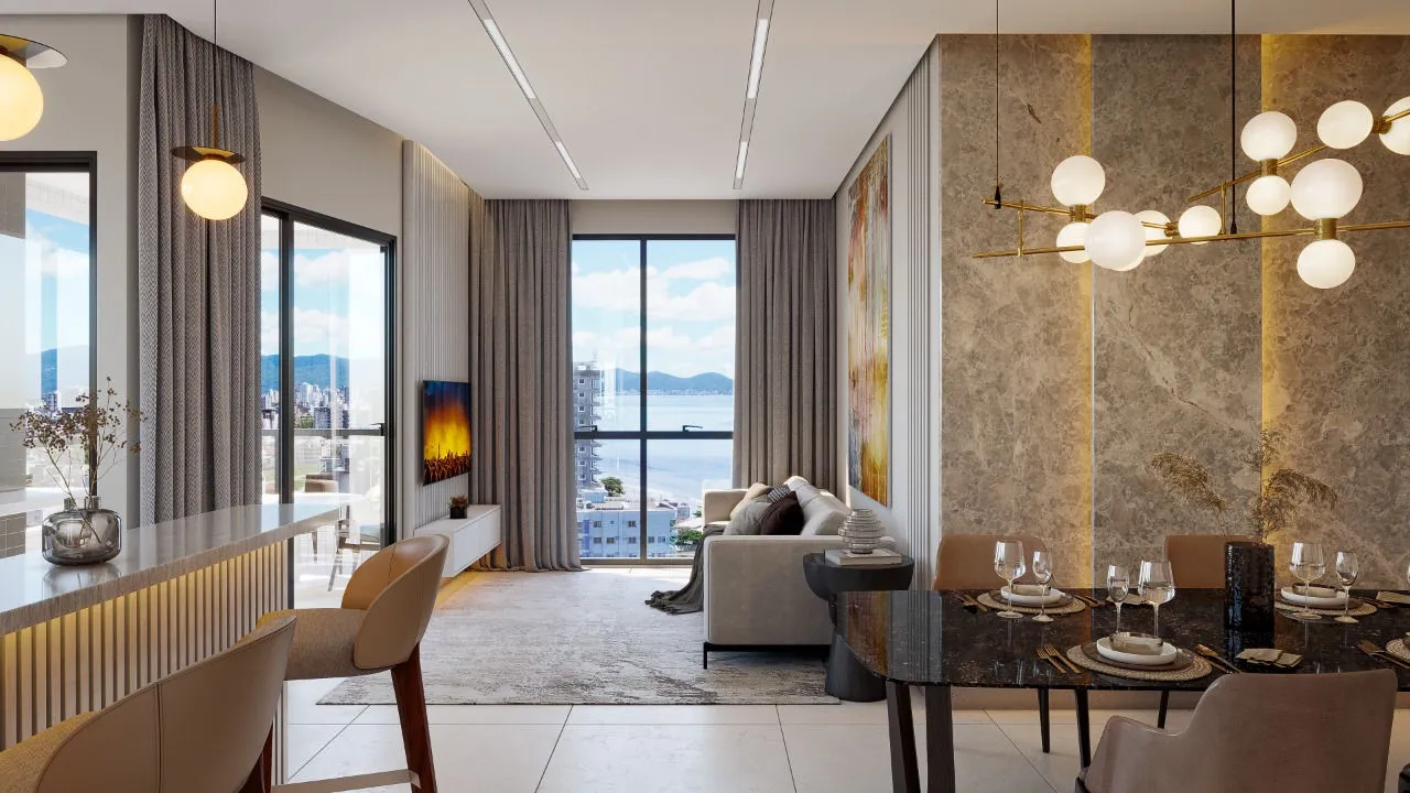 Axplenium Residence - Casa Forte Engenharia — foto 4