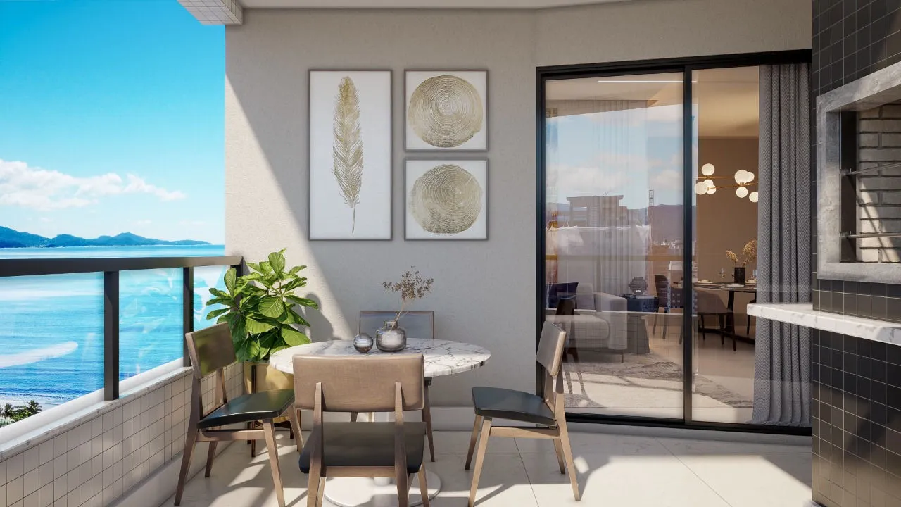 Axplenium Residence - Casa Forte Engenharia — foto 5