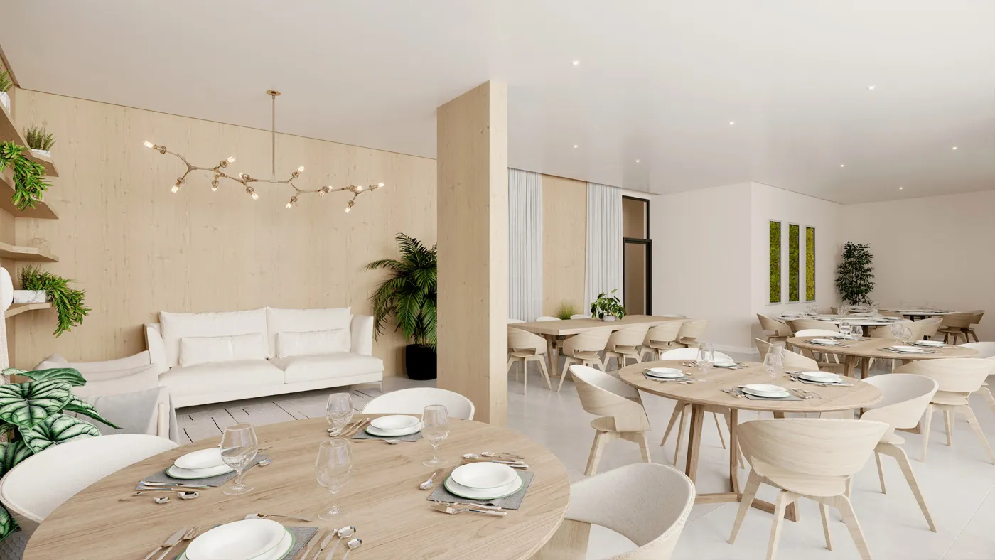 Martinique Residence - Íle Construtora — foto 5