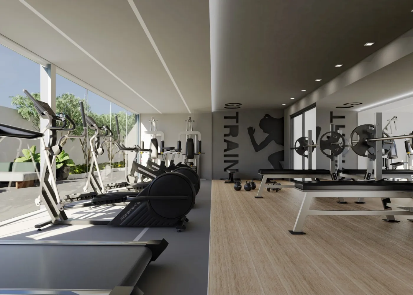Concept Le Monde - Realmarka Construções — foto 2