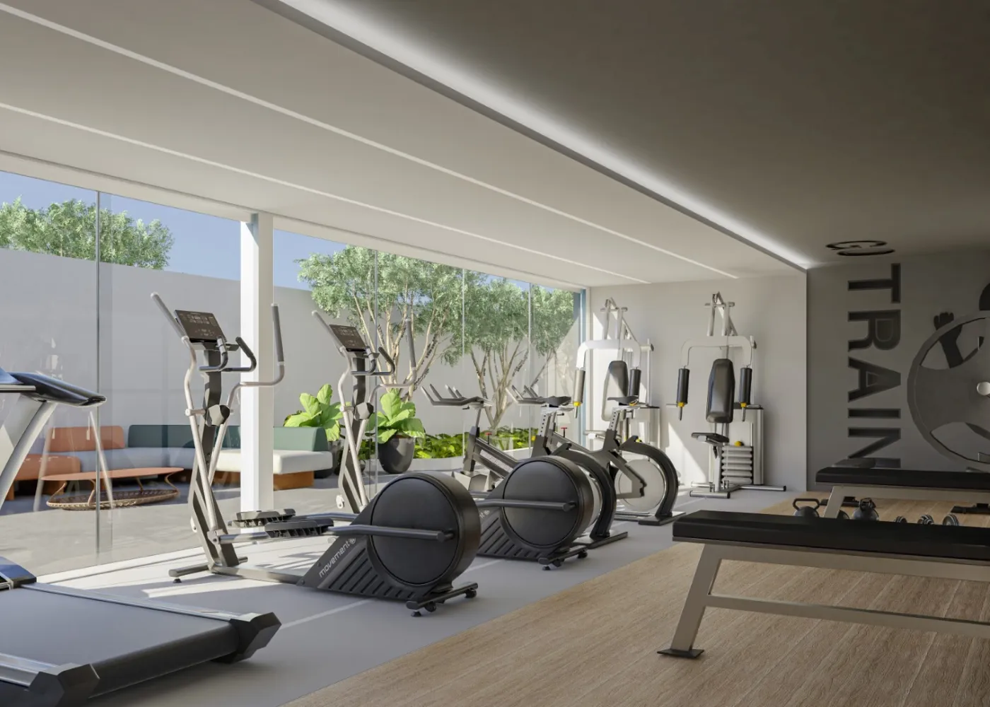 Concept Le Monde - Realmarka Construções — foto 4