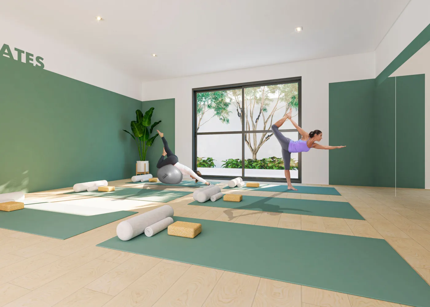 Concept Le Monde - Realmarka Construções — foto 3