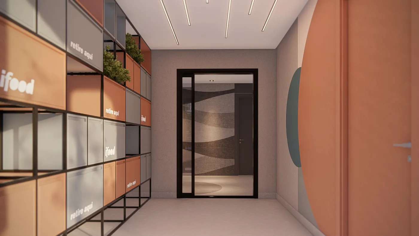 Easy Vila Izabel - Basesul — foto 4