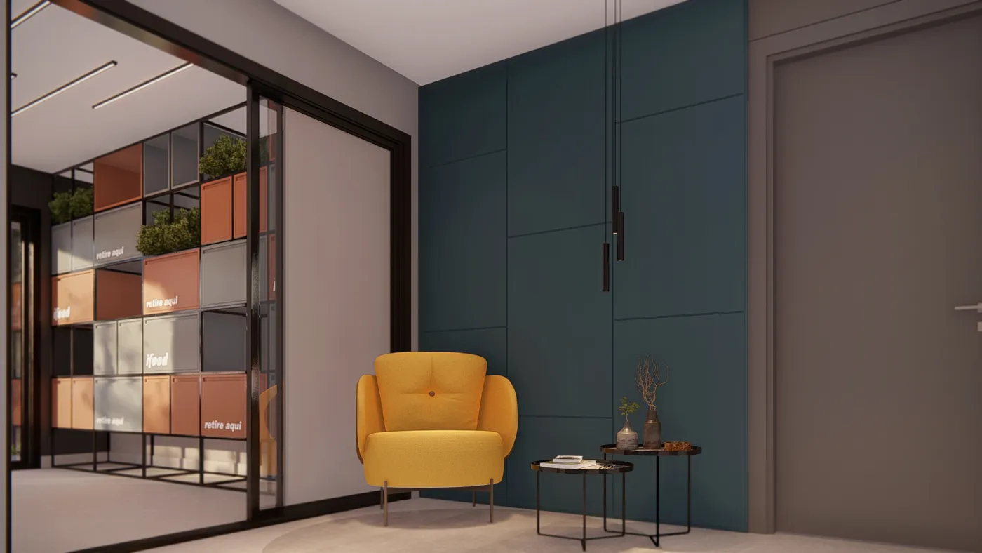 Easy Vila Izabel - Basesul — foto 5