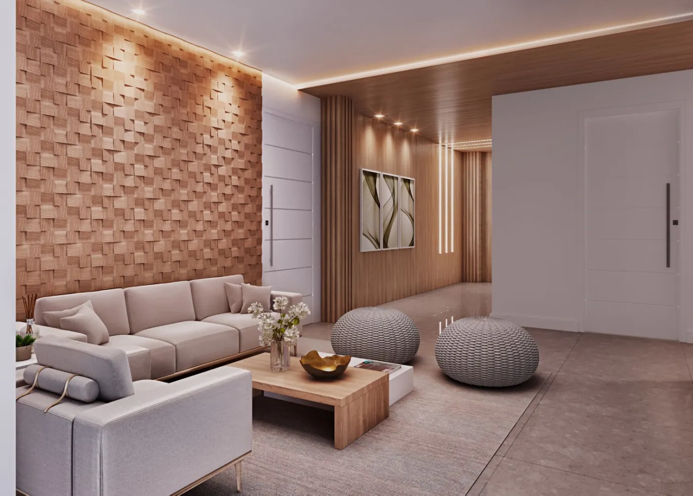 Alberto de Santiago - Residencial — foto 5
