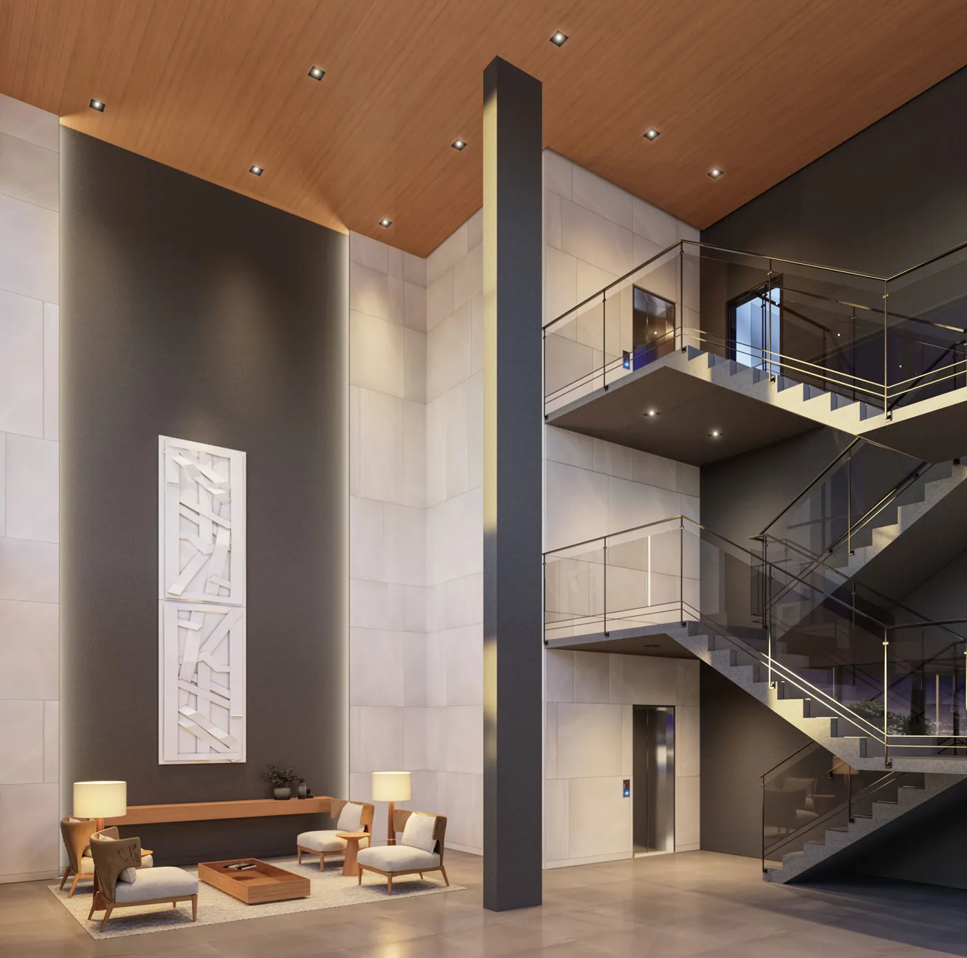 Natus Braz Leme - AW Realty — foto 5