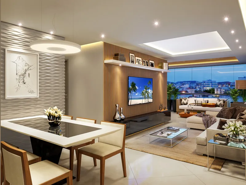 Vila Carioca Residences - ArtLar — foto 5