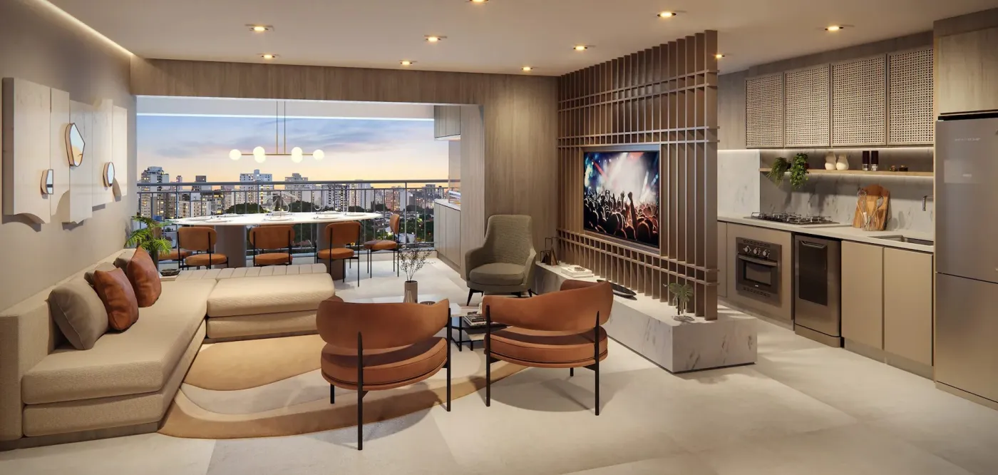 Raízes Premium Butantã - Residencial — foto 4