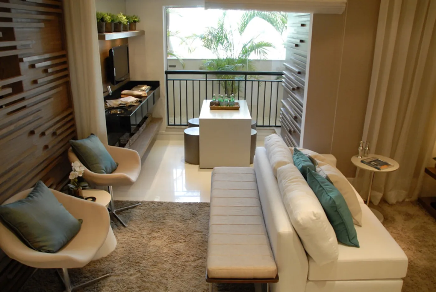 Sense Botanic - Exto — foto 3