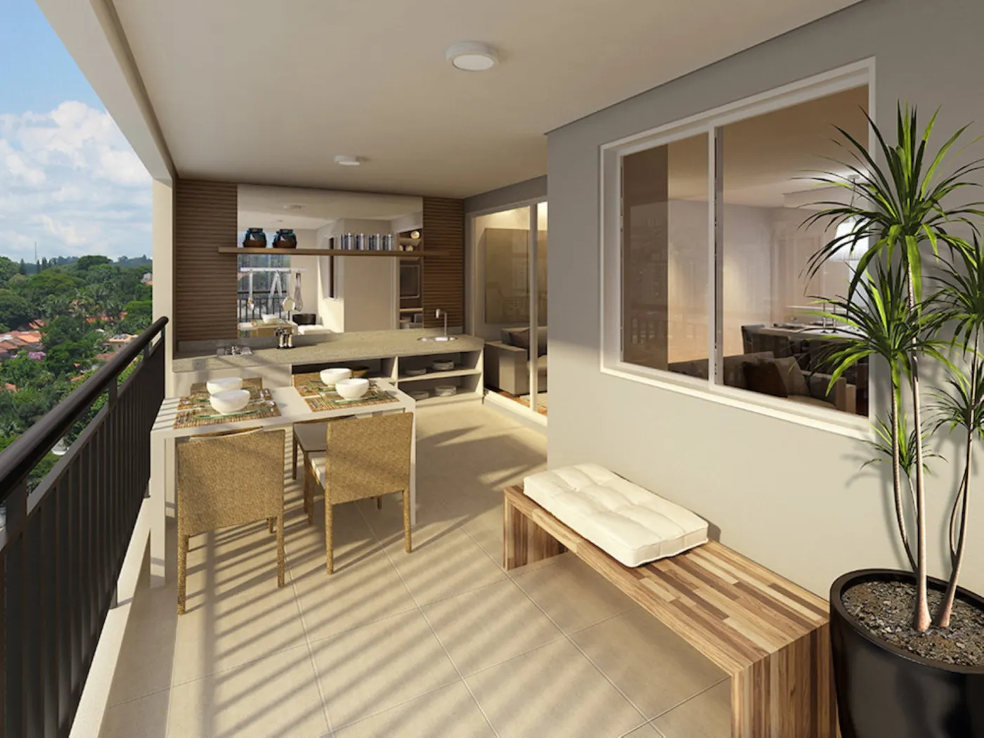 Sense Botanic - Exto — foto 4