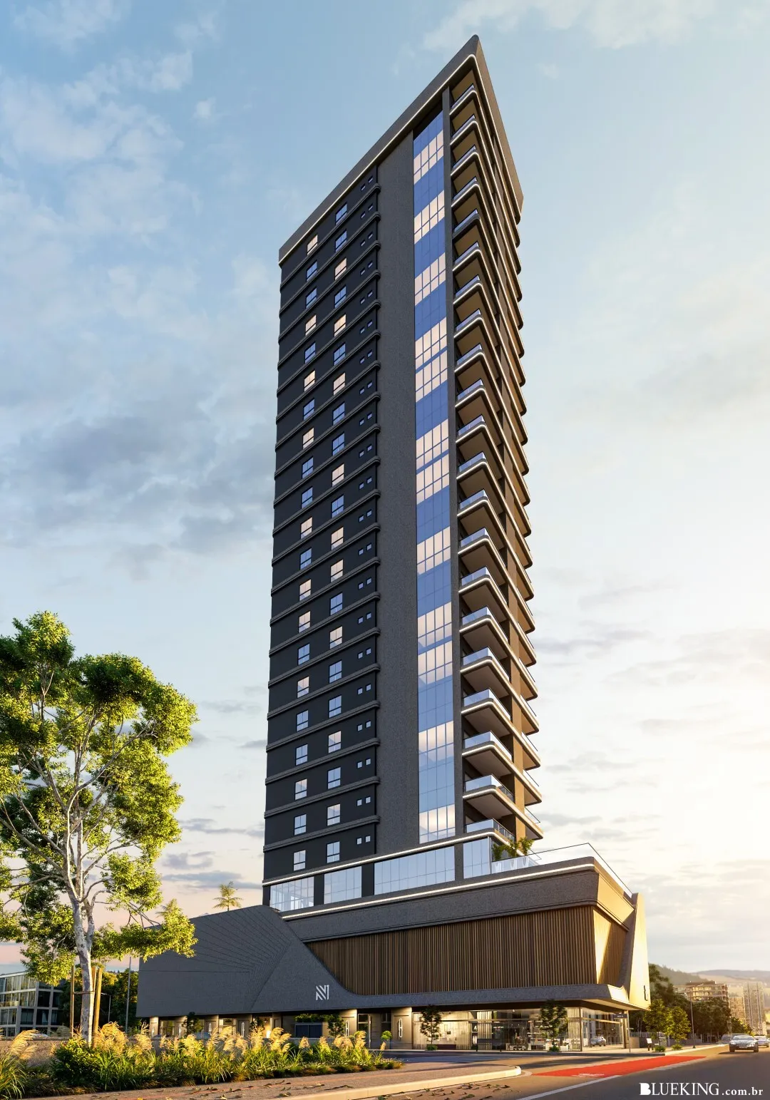 Urban Beach - N1 Construtora e Incorporadora — foto 2