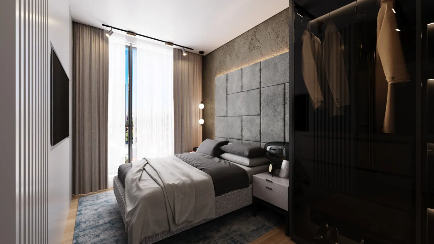 Atlantis Tower Residence - PH Empreendimentos — foto 5