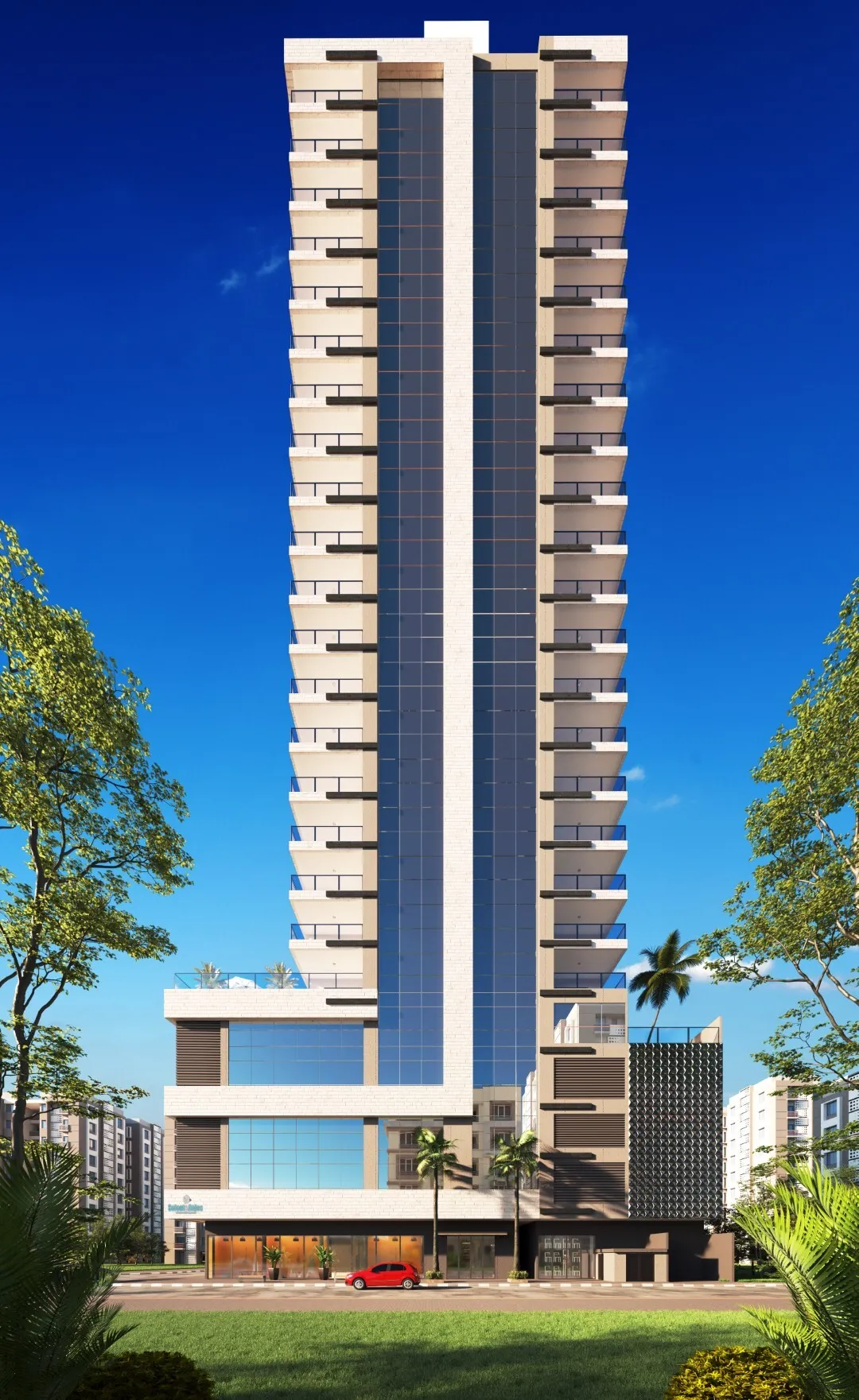 Symphonia - Residencial