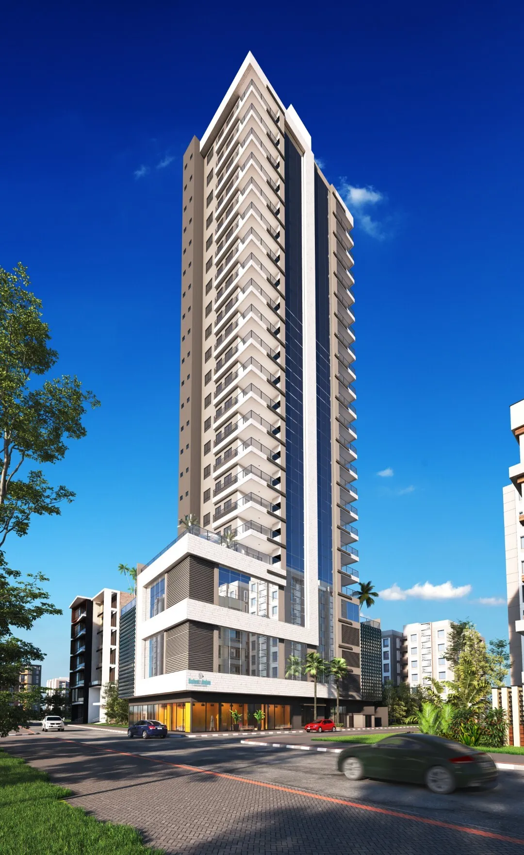 Symphonia - Residencial — foto 2