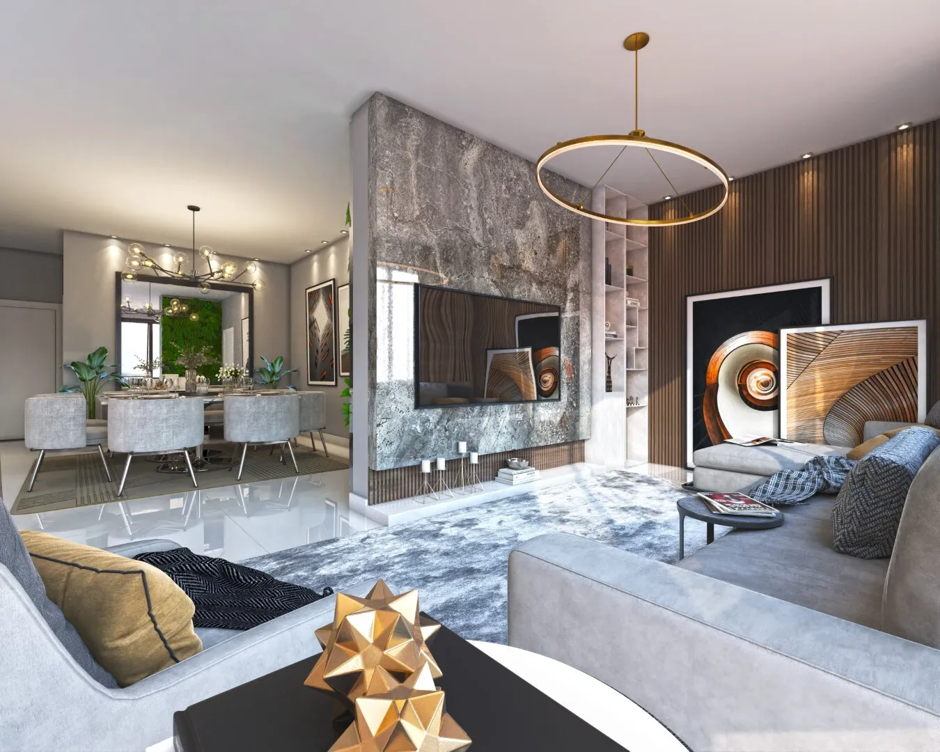 Symphonia - Residencial — foto 3