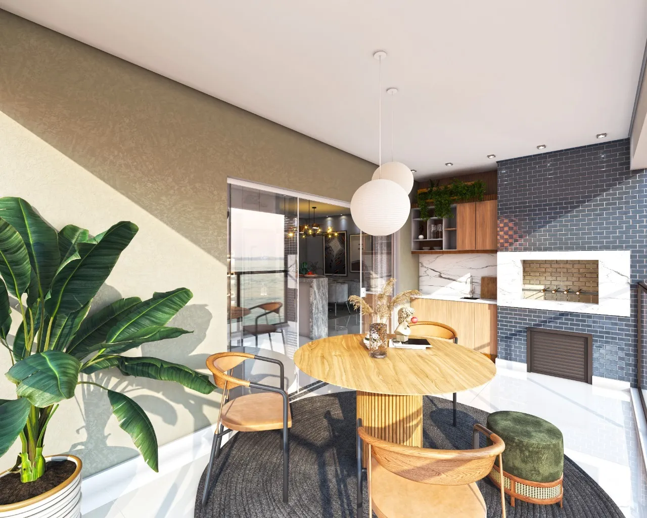 Symphonia - Residencial — foto 4
