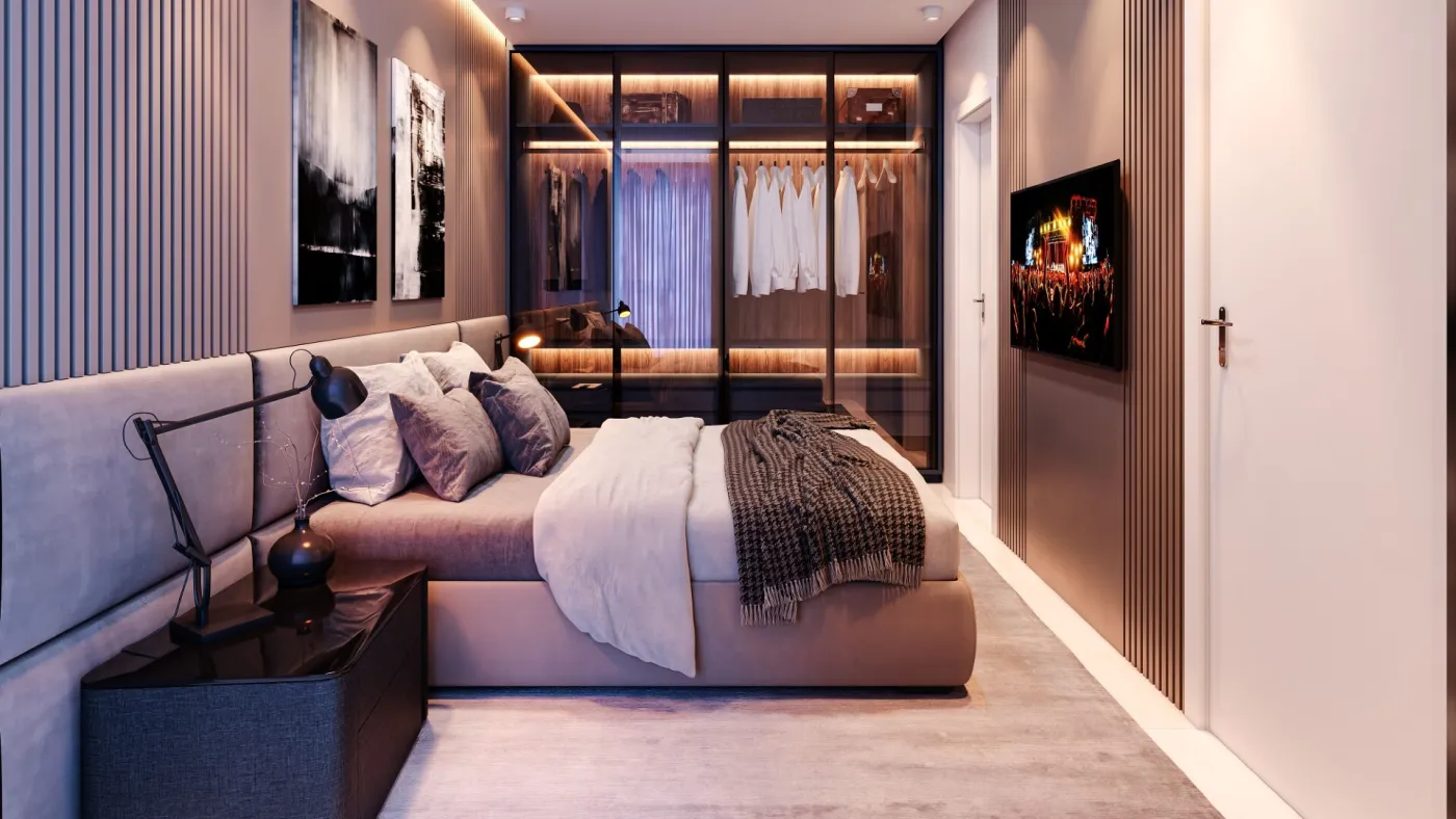 Hause - Claudia Exclusive Construtora e Incorporadora — foto 5