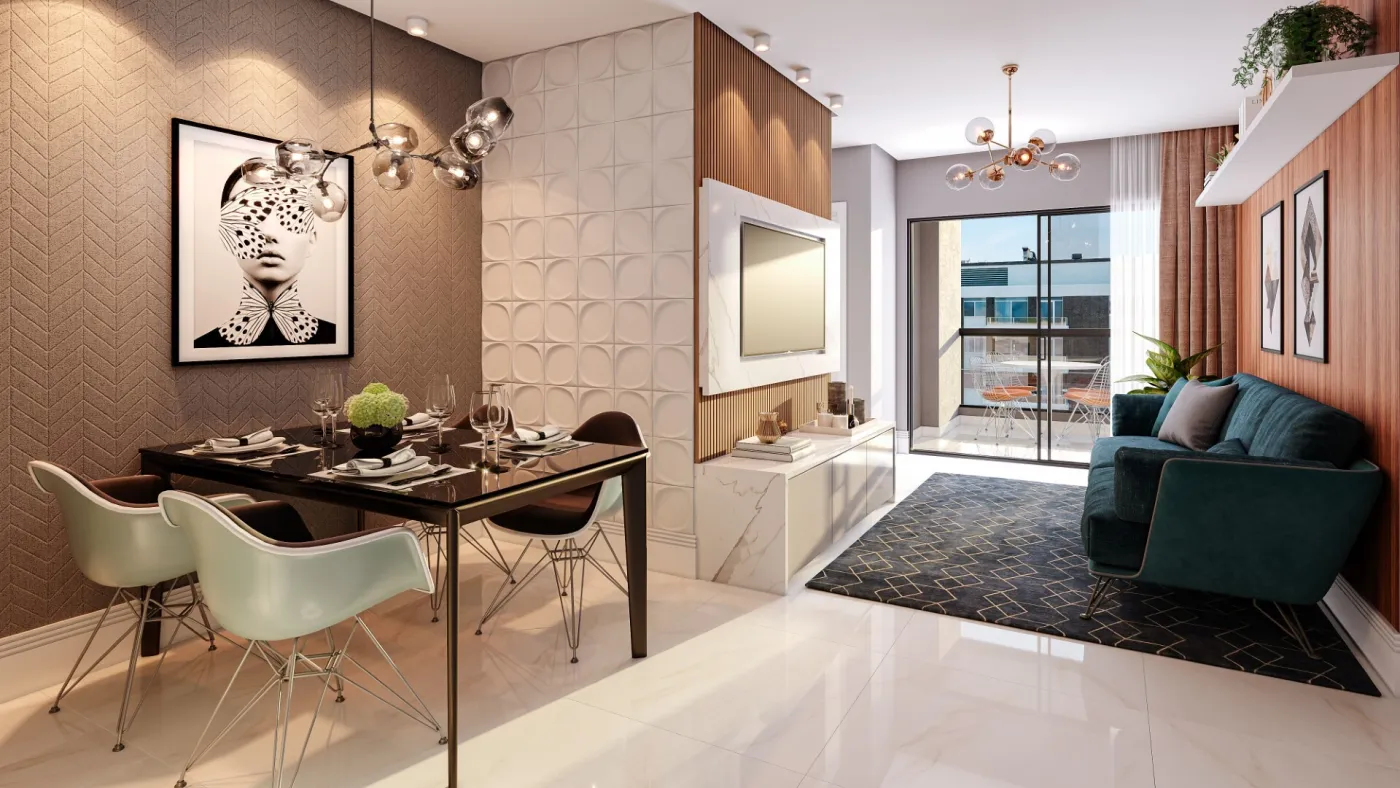 Hause - Claudia Exclusive Construtora e Incorporadora — foto 4