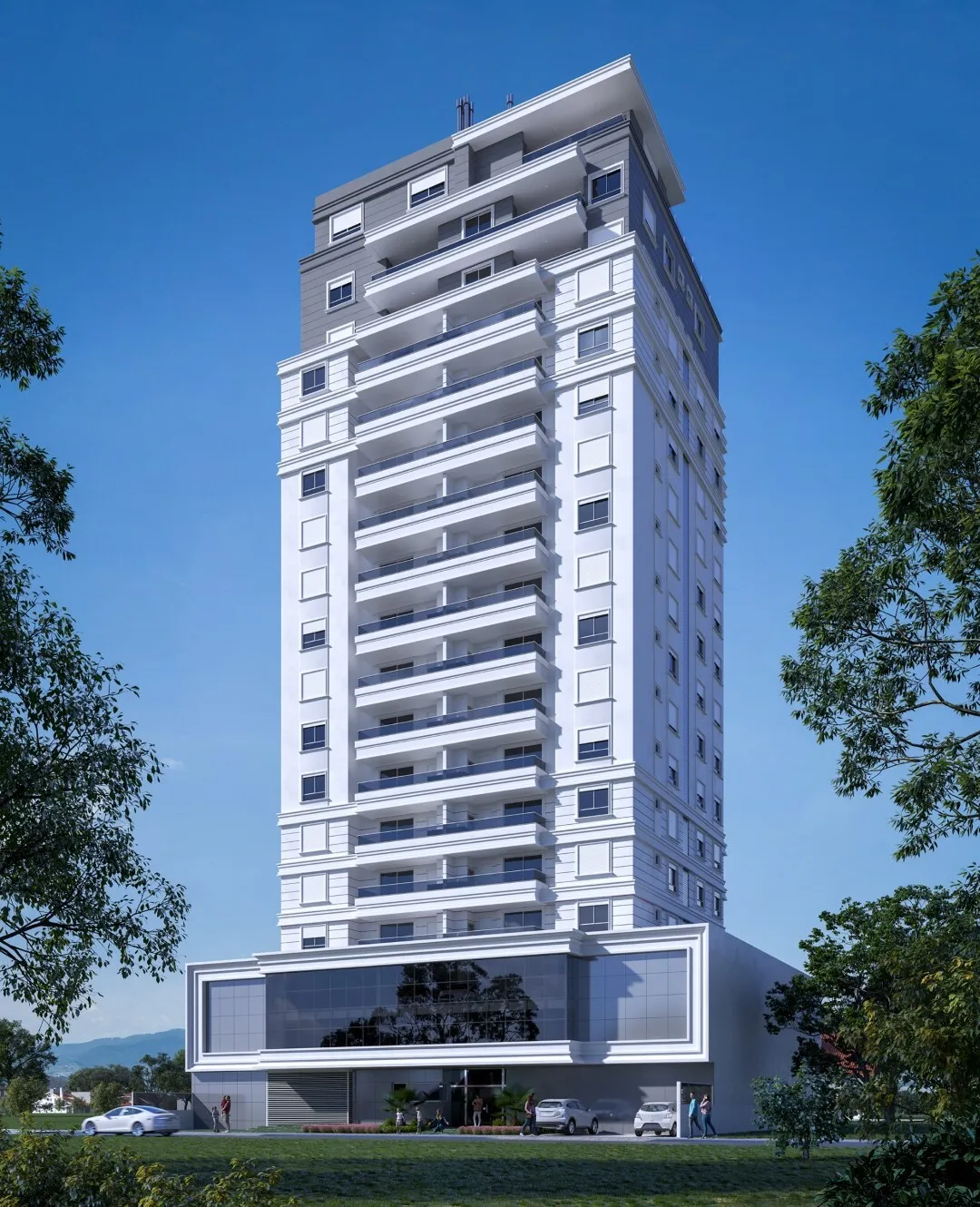 Cuor di Leone Residence - Koski
