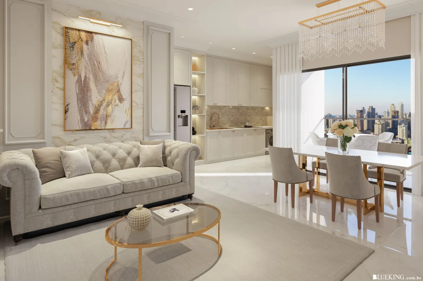 Piemonte Residence - KRCON Empreendimentos — foto 3
