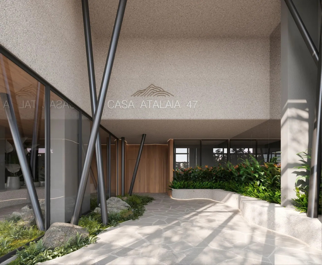 Casa Atalaia 47 - Residencial — foto 4